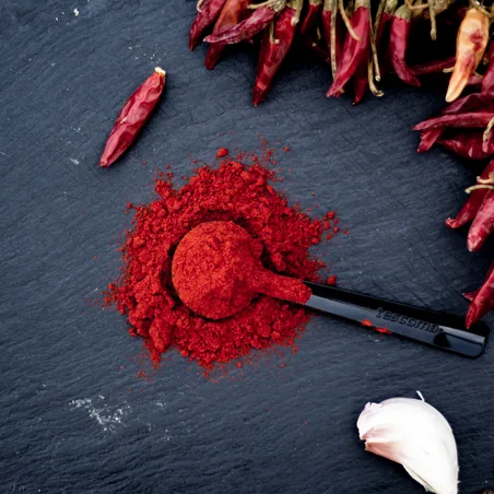 Magyar paprika
